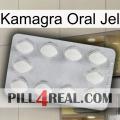Kamagra Oral Jel 16
